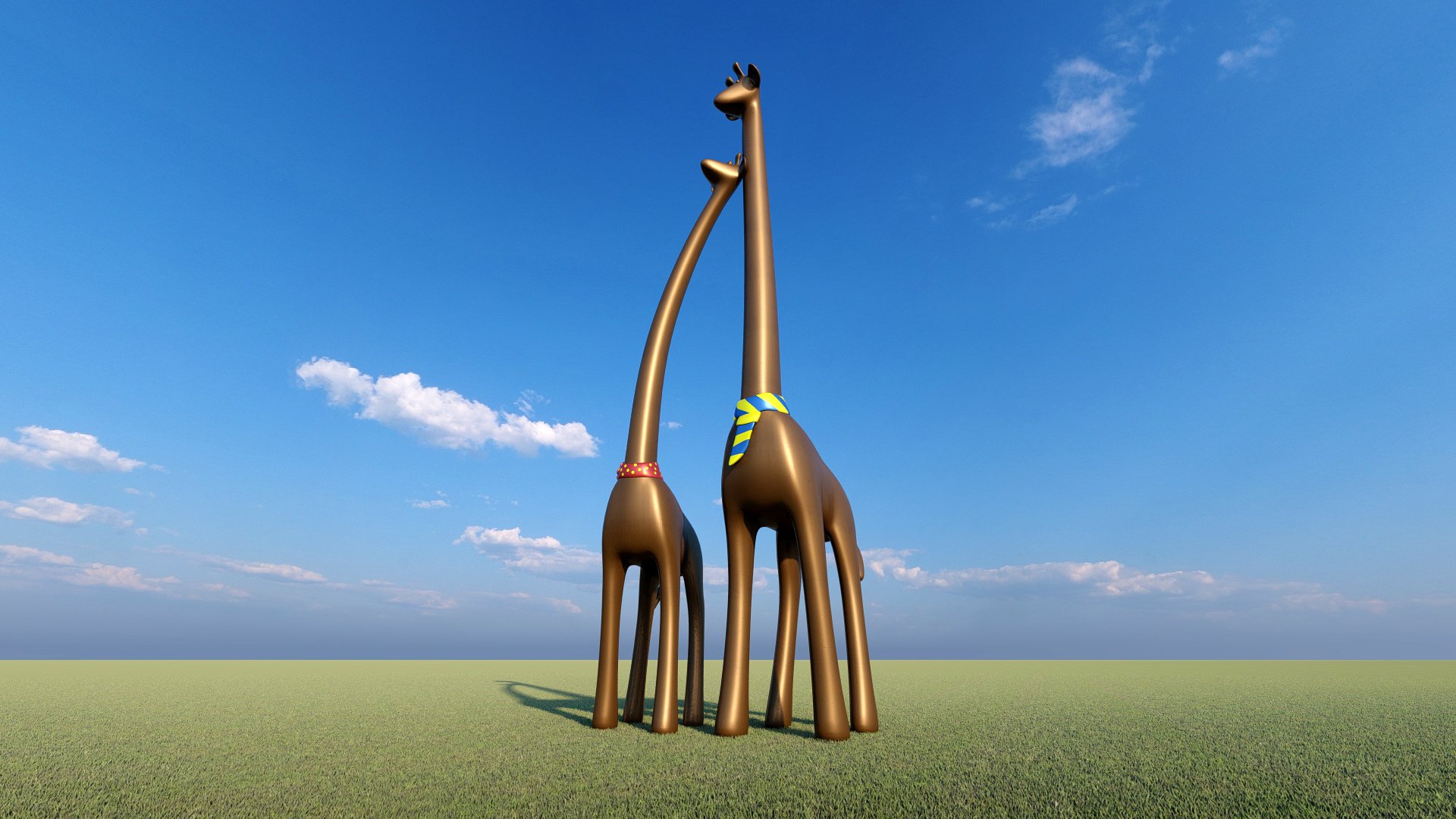 設計作品